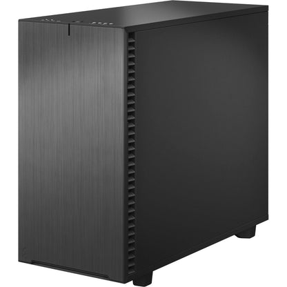 Fractal Design Define 7 Gray Solid FD-C-DEF7A-07
