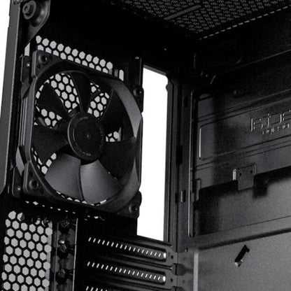 Boîtier d'ordinateur Fractal Design Meshify C Mini - Dark TG FD-CA-MESH-C-MINI-BKO-TGD