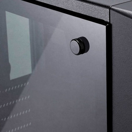 Boîtier d'ordinateur Fractal Design Meshify C Mini - Dark TG FD-CA-MESH-C-MINI-BKO-TGD
