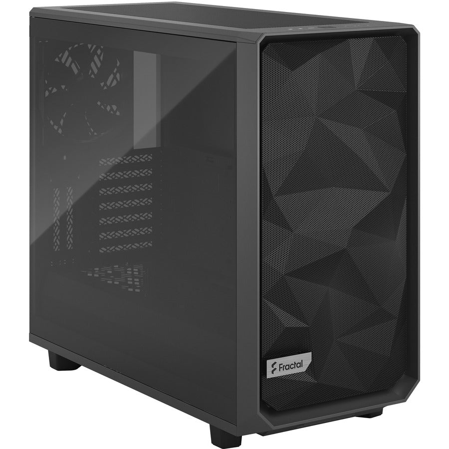 Boîtier d'ordinateur Fractal Design Meshify 2 FD-C-MES2A-04