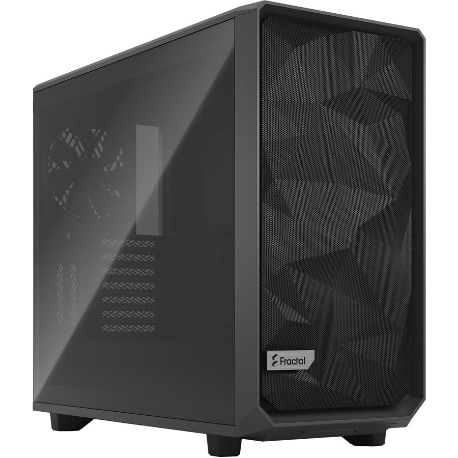 Boîtier d'ordinateur Fractal Design Meshify 2 FD-C-MES2A-04