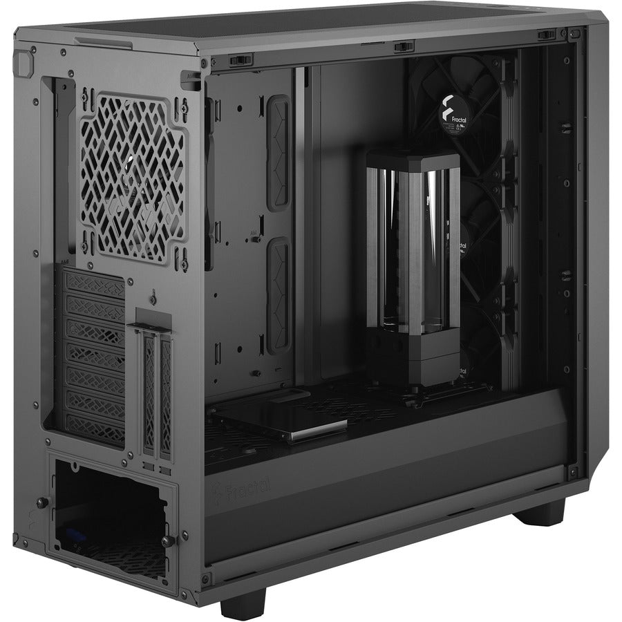 Boîtier d'ordinateur Fractal Design Meshify 2 FD-C-MES2A-04
