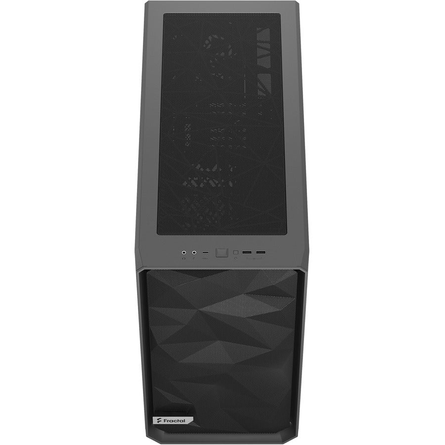 Boîtier d'ordinateur Fractal Design Meshify 2 FD-C-MES2A-04