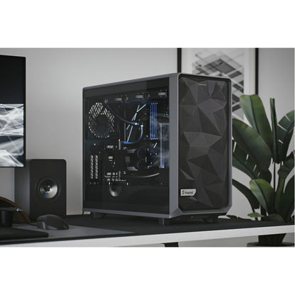 Boîtier d'ordinateur Fractal Design Meshify 2 FD-C-MES2A-04