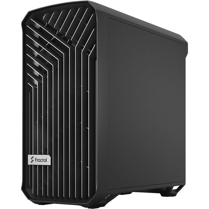 Fractal Design Torrent Compact Black Solid FD-C-TOR1C-04