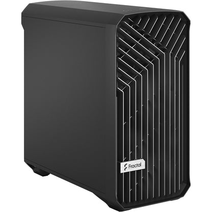 Fractal Design Torrent Compact Black Solid FD-C-TOR1C-04