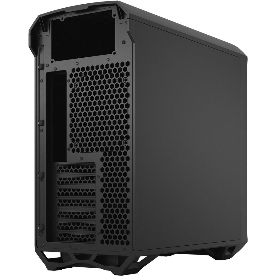 Fractal Design Torrent Compact Black Solid FD-C-TOR1C-04