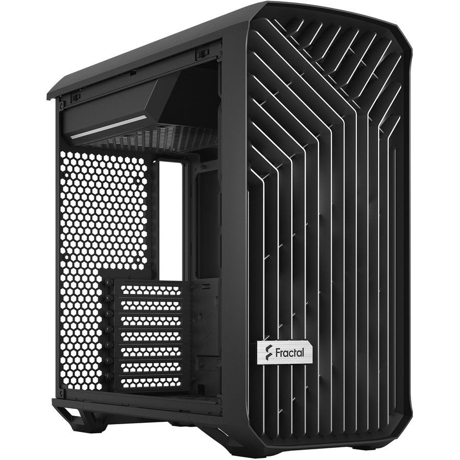 Fractal Design Torrent Compact Black Solid FD-C-TOR1C-04