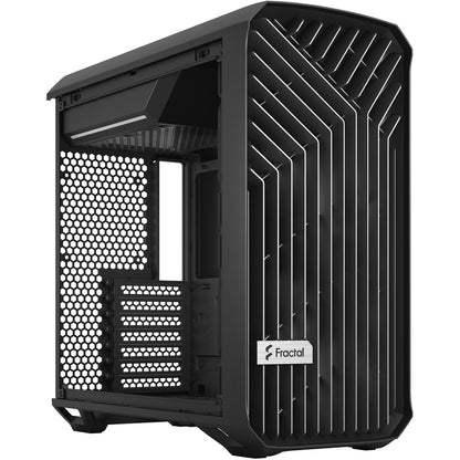 Fractal Design Torrent Compact Black Solid FD-C-TOR1C-04