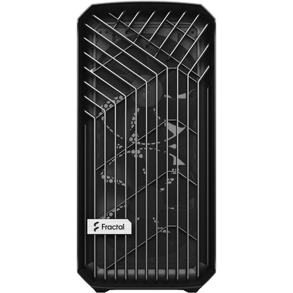 Fractal Design Torrent Compact Black Solid FD-C-TOR1C-04