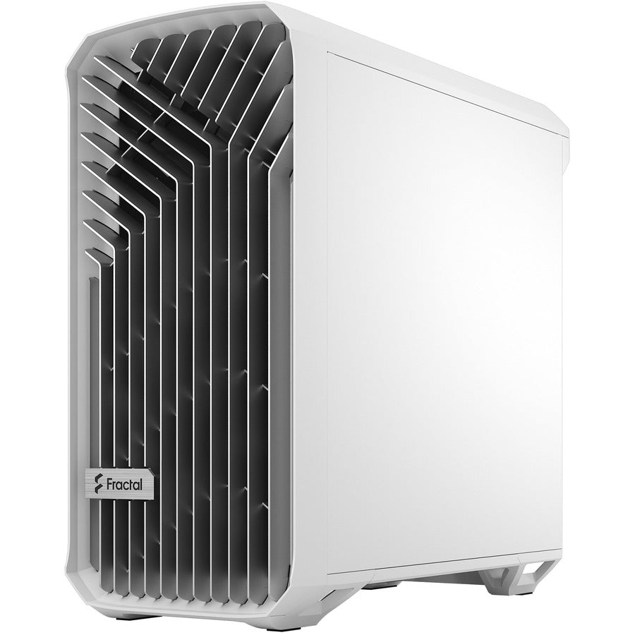 Fractal Design Torrent Compact White TG Clear FD-C-TOR1C-03