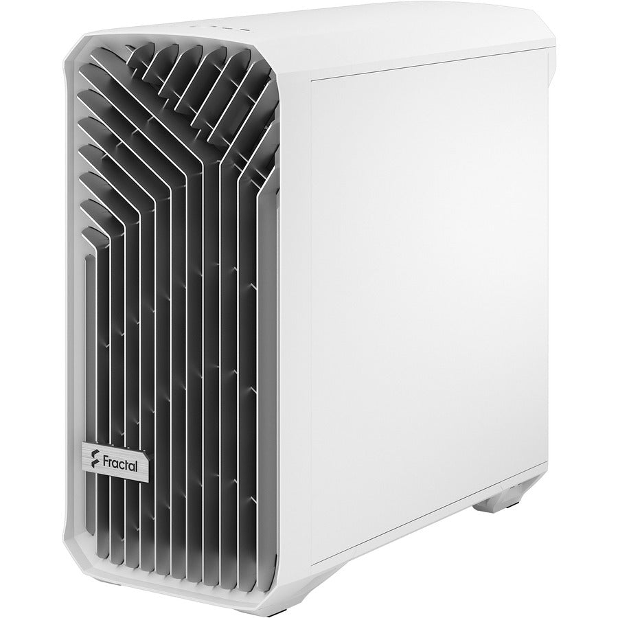 Fractal Design Torrent Compact White TG Clear FD-C-TOR1C-03