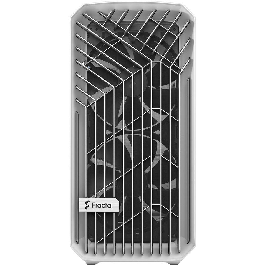 Fractal Design Torrent Compact White TG Clear FD-C-TOR1C-03