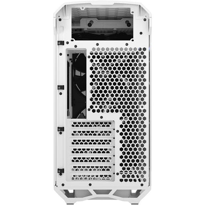 Fractal Design Torrent Compact White TG Clear FD-C-TOR1C-03