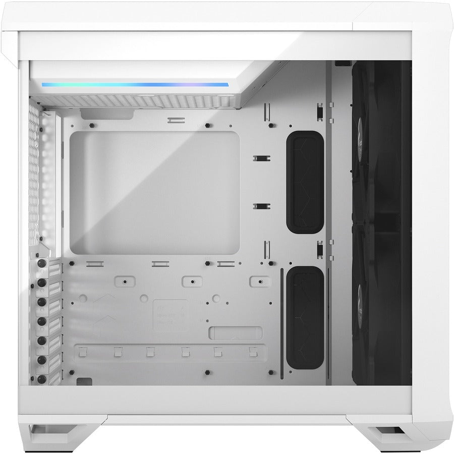 Fractal Design Torrent Compact White TG Clear FD-C-TOR1C-03