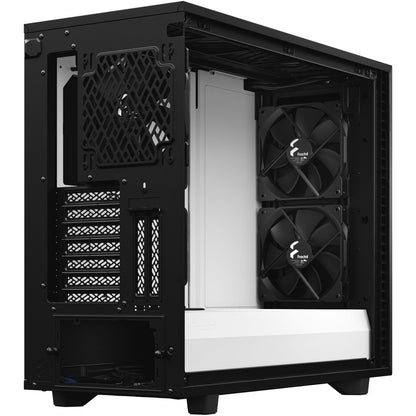 Fractal Design Define 7 Black/White TG Clear Tint FD-C-DEF7A-05
