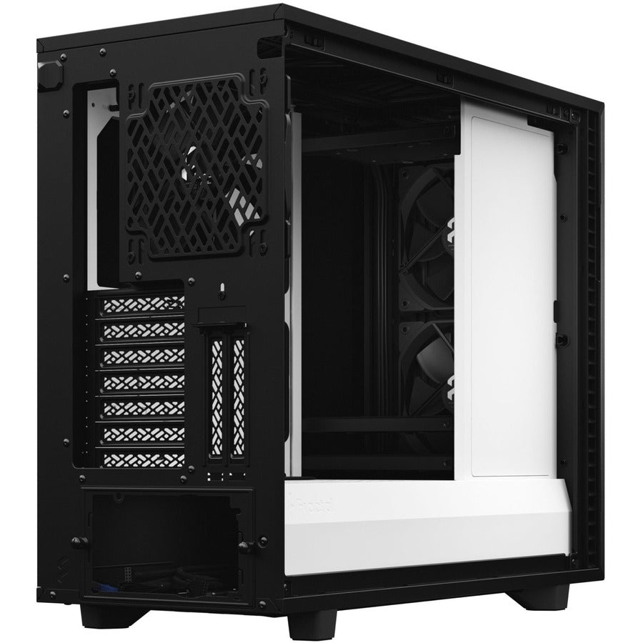 Fractal Design Define 7 Black/White TG Clear Tint FD-C-DEF7A-05