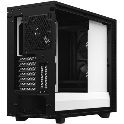 Fractal Design Define 7 Black/White TG Clear Tint FD-C-DEF7A-05