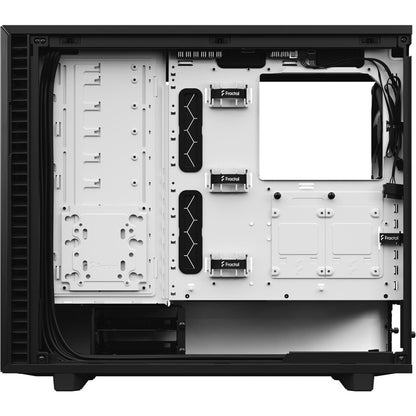 Fractal Design Define 7 Black/White TG Clear Tint FD-C-DEF7A-05