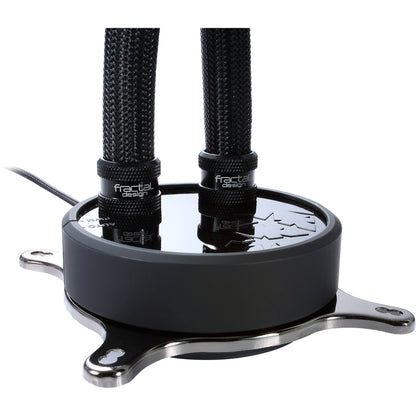 Fractal Design Celsius S24 Cooling Fan/Radiator/Pump FD-WCU-CELSIUS-S24-BKO