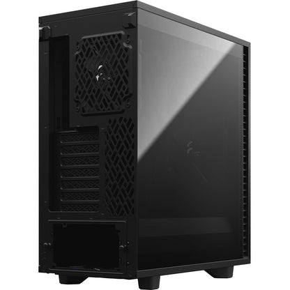 Fractal Design Define 7 Compact Computer Case FD-C-DEF7C-02