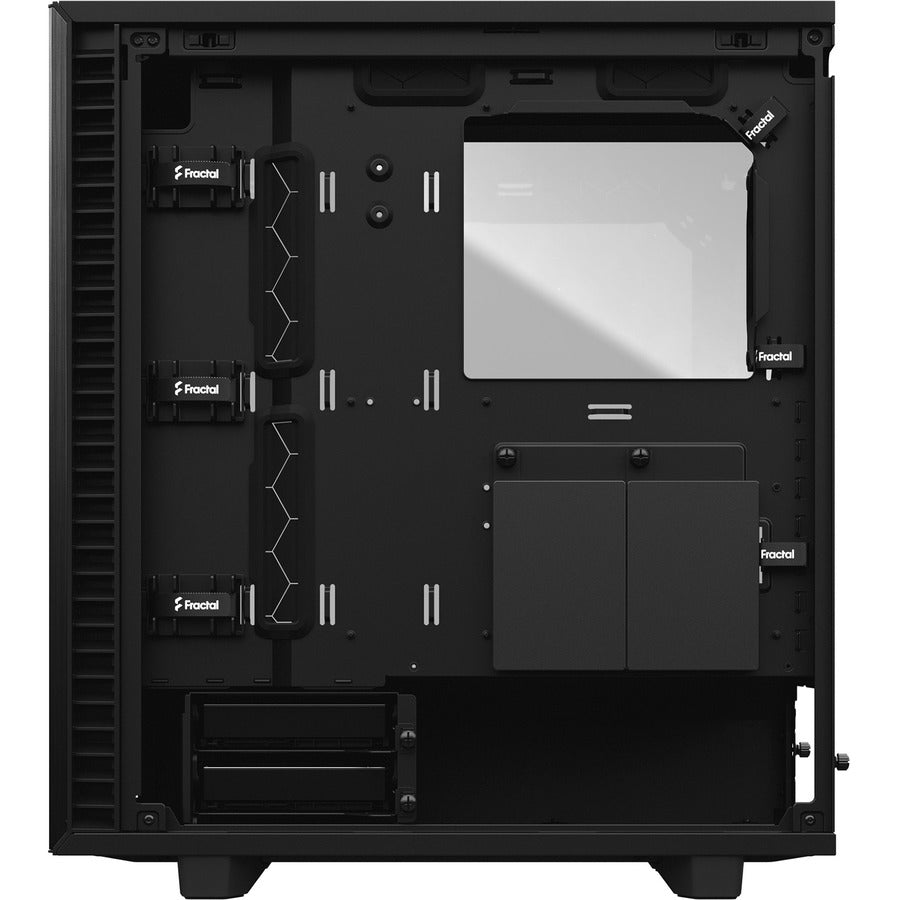 Fractal Design Define 7 Compact Computer Case FD-C-DEF7C-02