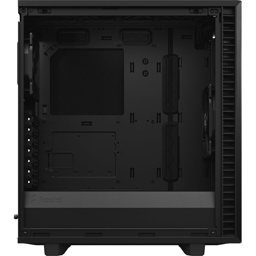 Fractal Design Define 7 Compact Computer Case FD-C-DEF7C-02