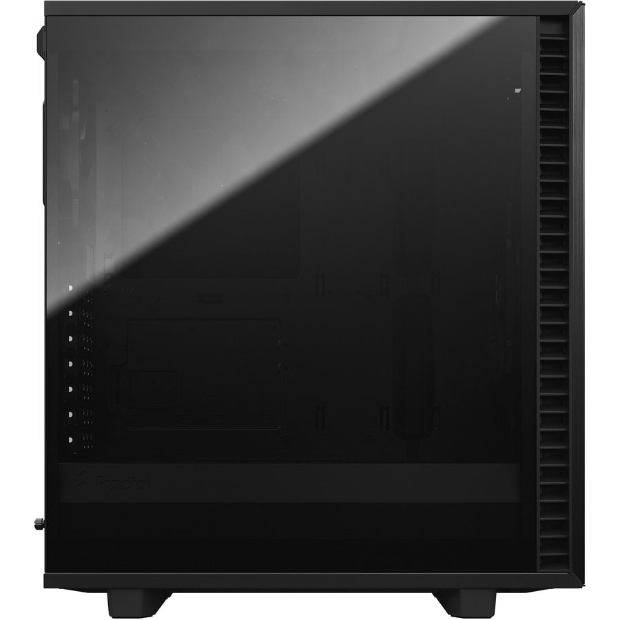 Fractal Design Define 7 Compact Computer Case FD-C-DEF7C-02