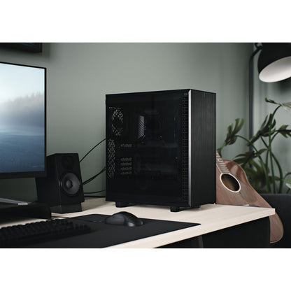 Fractal Design Define 7 Compact Computer Case FD-C-DEF7C-02