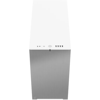 Fractal Design Define 7 White TG Clear Tint FD-C-DEF7A-06