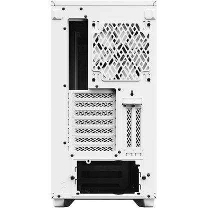 Fractal Design Define 7 White TG Clear Tint FD-C-DEF7A-06