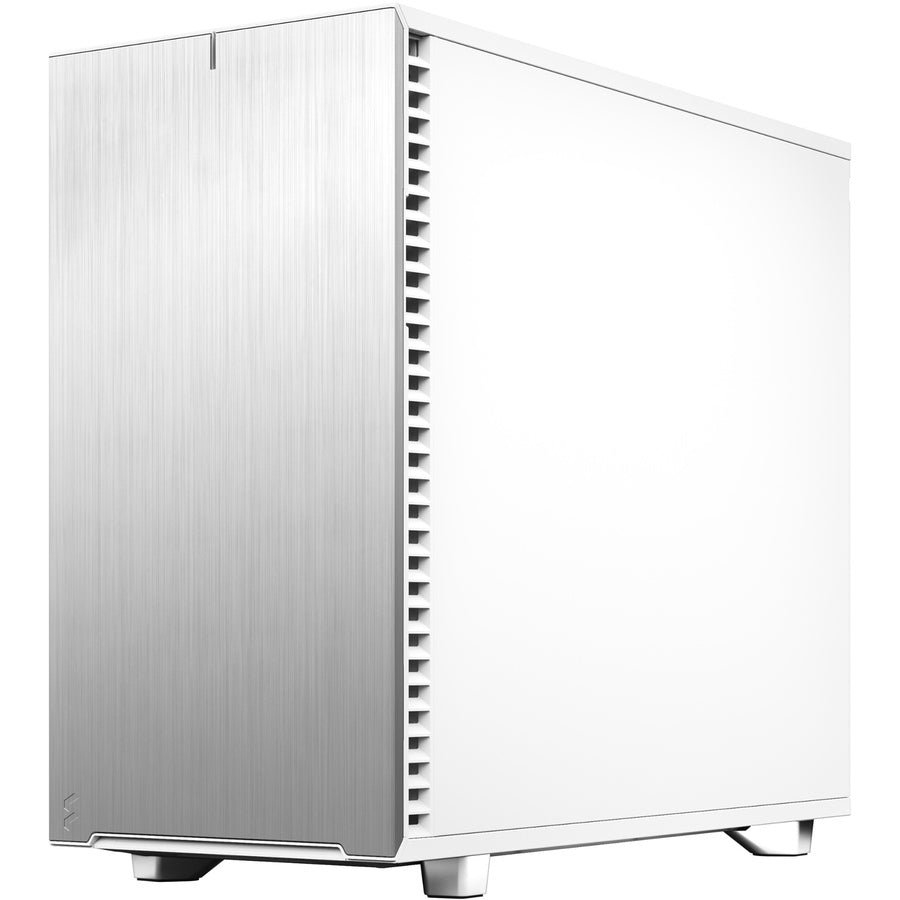 Fractal Design Define 7 White TG Clear Tint FD-C-DEF7A-06