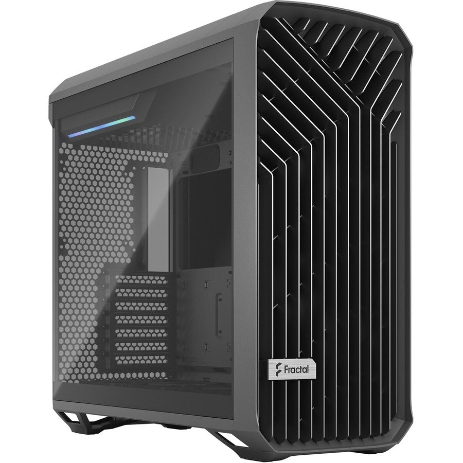 Fractal Design Torrent Gray TG Light Tint FD-C-TOR1A-02