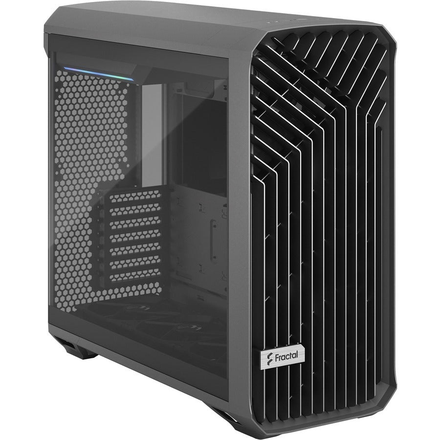 Fractal Design Torrent Gray TG Light Tint FD-C-TOR1A-02