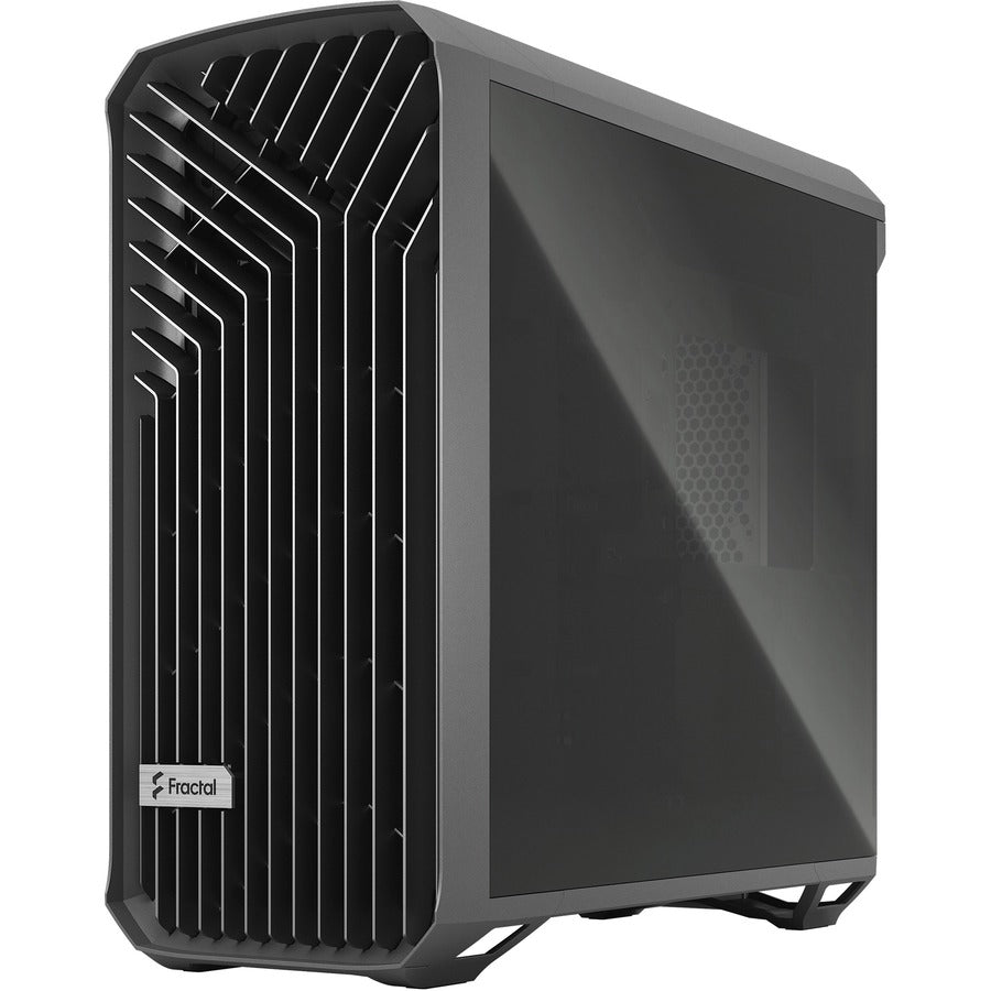Fractal Design Torrent Gray TG Light Tint FD-C-TOR1A-02