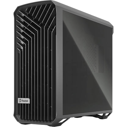 Fractal Design Torrent Gray TG Light Tint FD-C-TOR1A-02