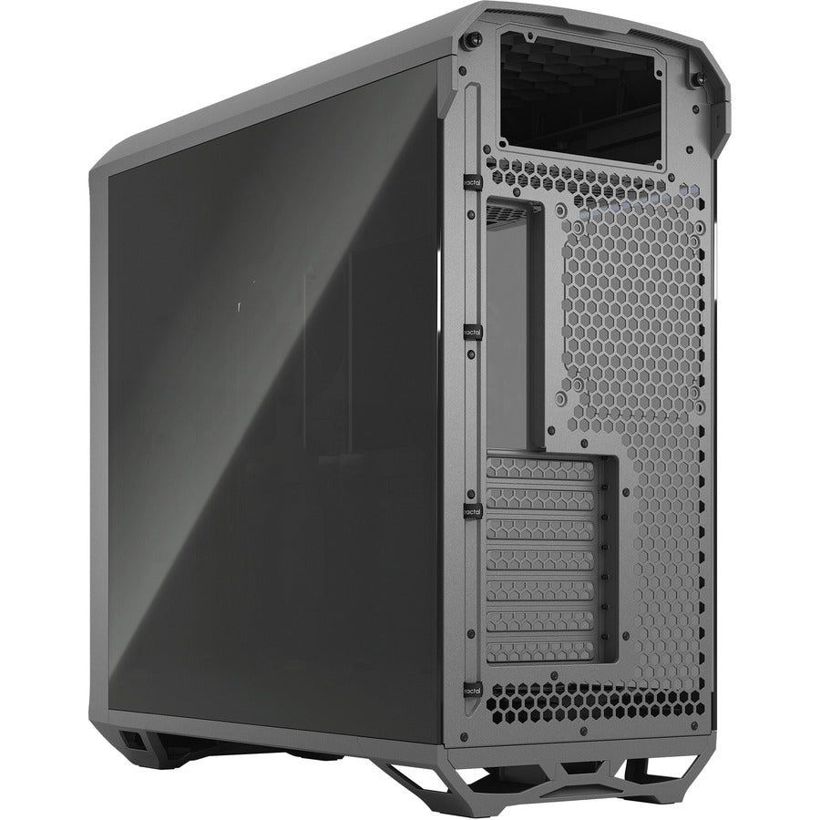 Fractal Design Torrent Gray TG Light Tint FD-C-TOR1A-02