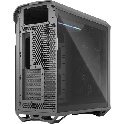 Fractal Design Torrent Gray TG Light Tint FD-C-TOR1A-02
