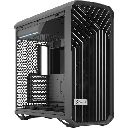Fractal Design Torrent Gray TG Light Tint FD-C-TOR1A-02