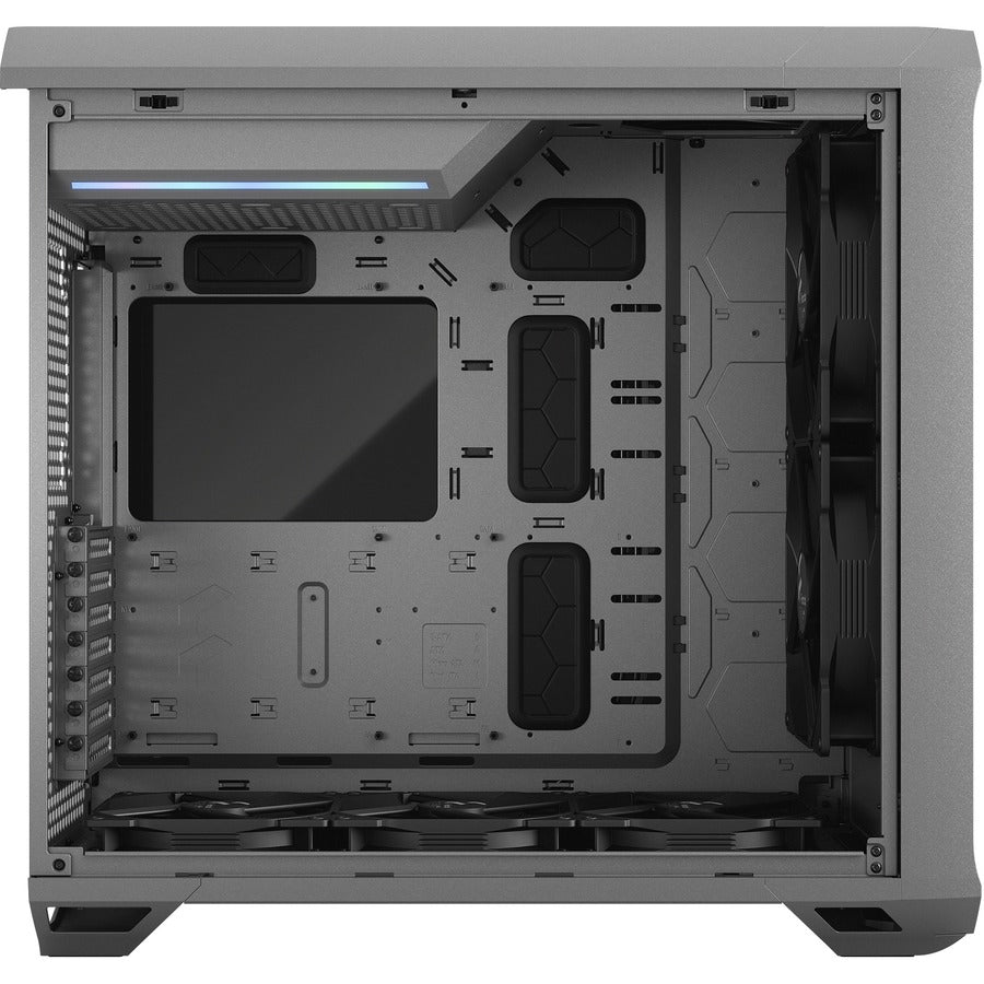 Fractal Design Torrent Gray TG Light Tint FD-C-TOR1A-02