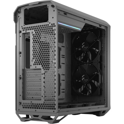 Fractal Design Torrent Gray TG Light Tint FD-C-TOR1A-02