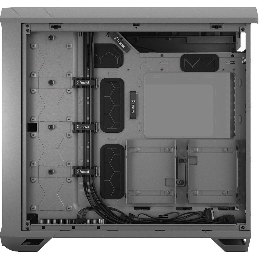 Fractal Design Torrent Gray TG Light Tint FD-C-TOR1A-02