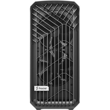 Fractal Design Torrent Gray TG Light Tint FD-C-TOR1A-02