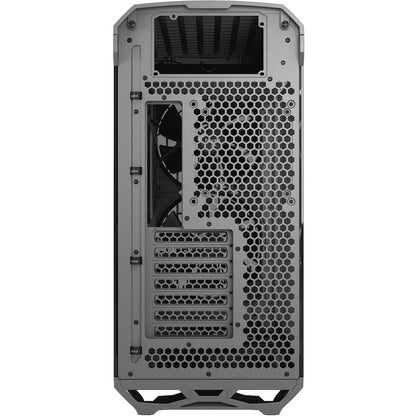 Fractal Design Torrent Gray TG Light Tint FD-C-TOR1A-02