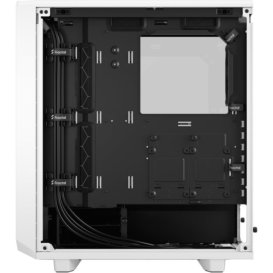 Fractal Design Meshify 2 Compact White TG Clear Tint FD-C-MES2C-05