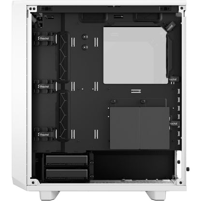 Fractal Design Meshify 2 Compact White TG Clear Tint FD-C-MES2C-05