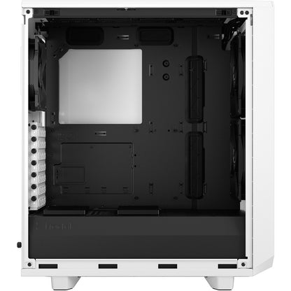 Fractal Design Meshify 2 Compact White TG Clear Tint FD-C-MES2C-05