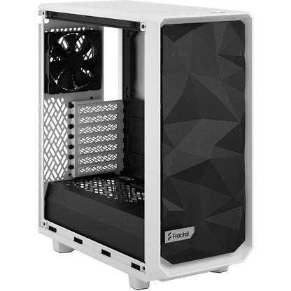 Fractal Design Meshify 2 Compact White TG Clear Tint FD-C-MES2C-05