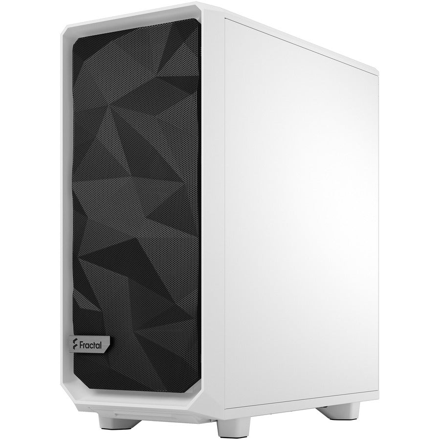 Fractal Design Meshify 2 Compact White TG Clear Tint FD-C-MES2C-05
