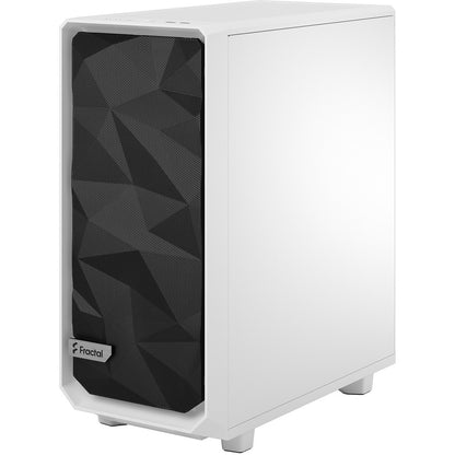 Fractal Design Meshify 2 Compact White TG Clear Tint FD-C-MES2C-05